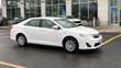  Toyota Camry Hybrid
