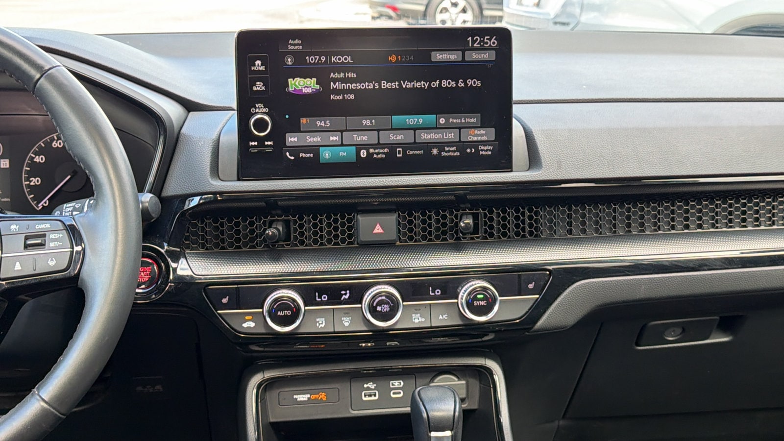 2024 Honda CR-V EX-L - Photo 18