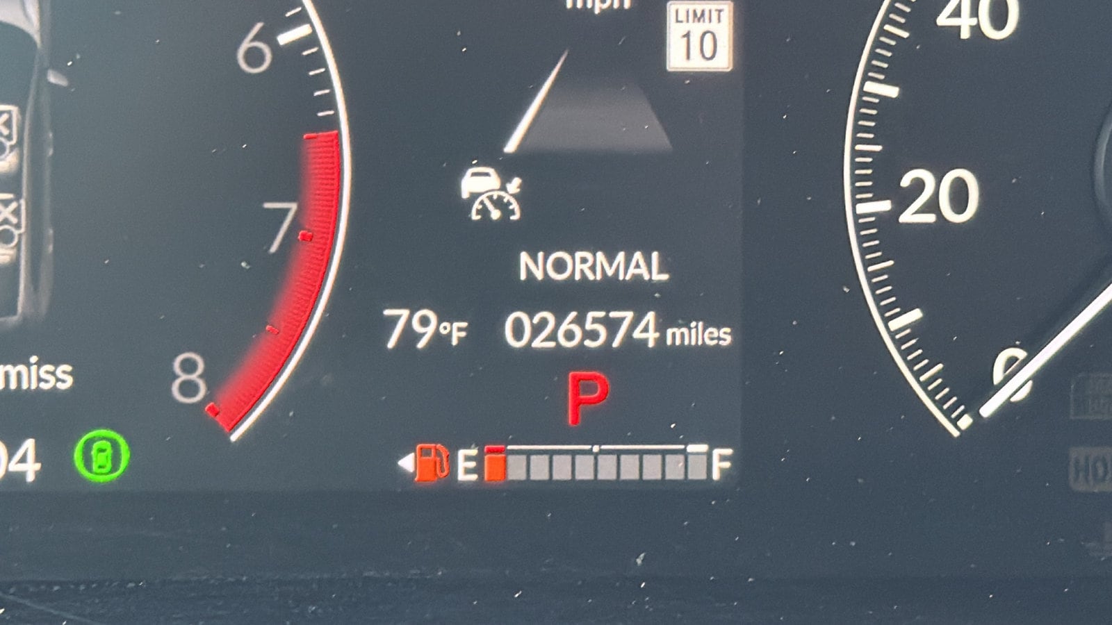 2024 Honda CR-V EX-L - Photo 27