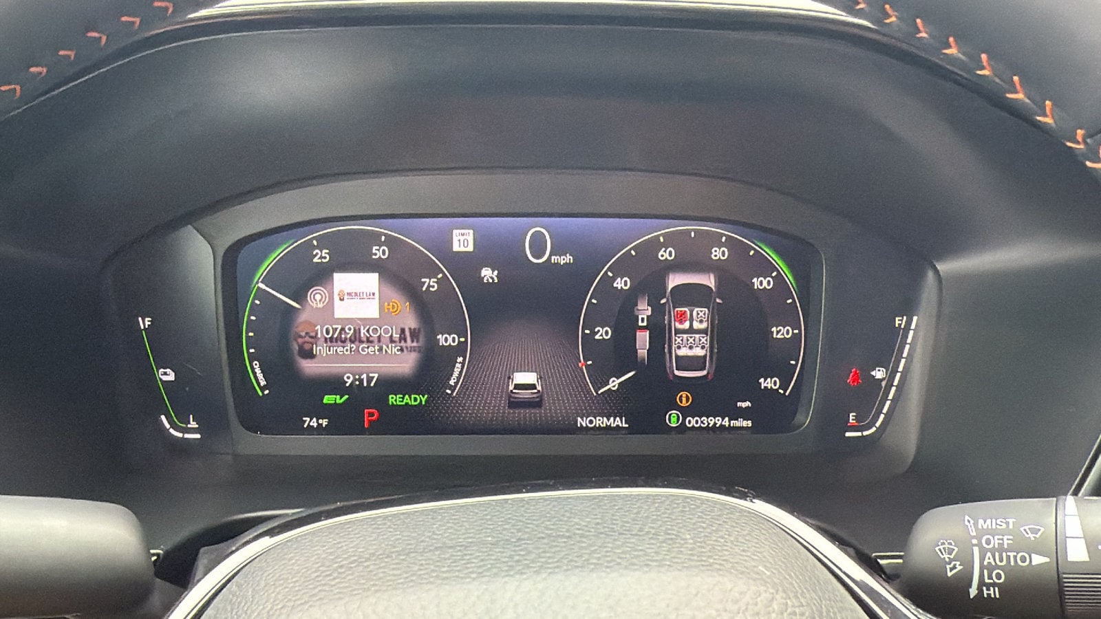 2026 Honda CR-V Sport Touring - Photo 26