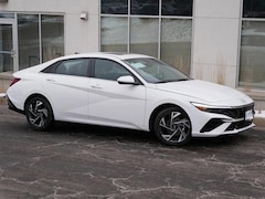 2025 Hyundai Elantra for Sale in St Paul, MN at Buerkle Hyundai