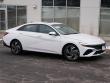New 2025 Hyundai Elantra SEL Convenience Sedan