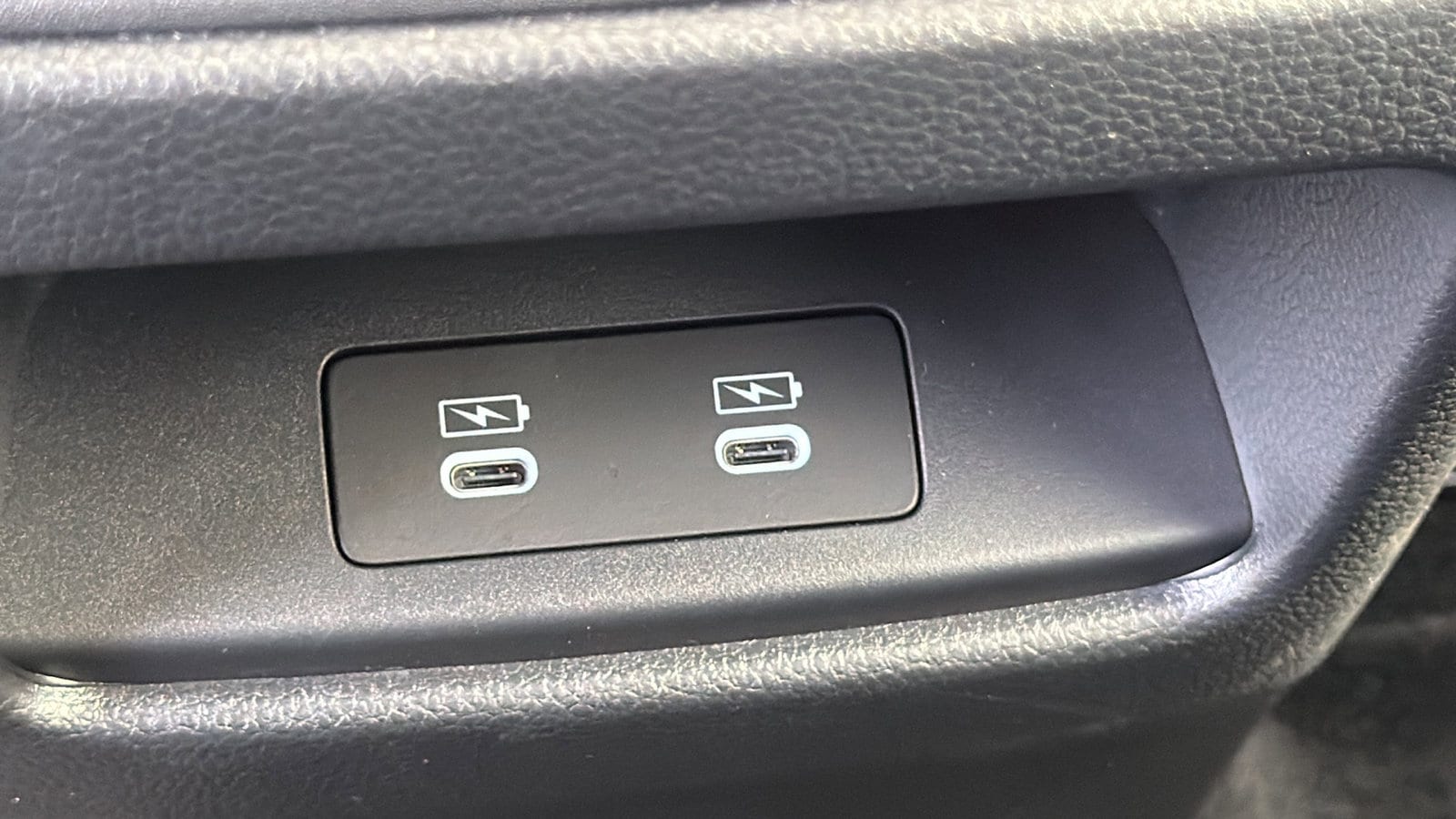 2026 Honda CR-V Sport Touring - Photo 21