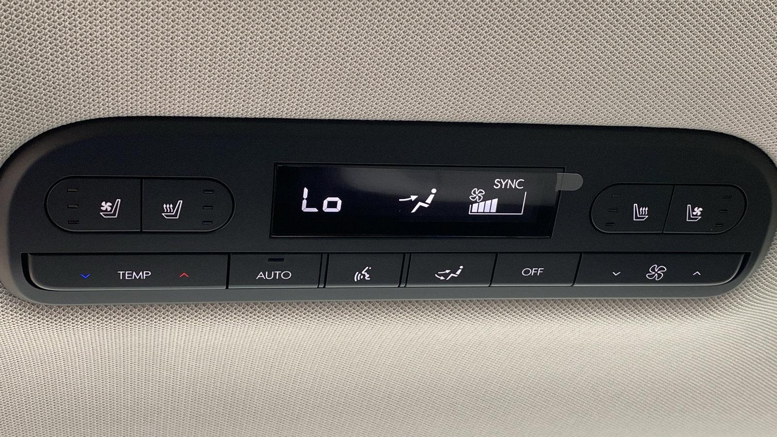 2026 Hyundai Palisade SEL Premium - Photo 13