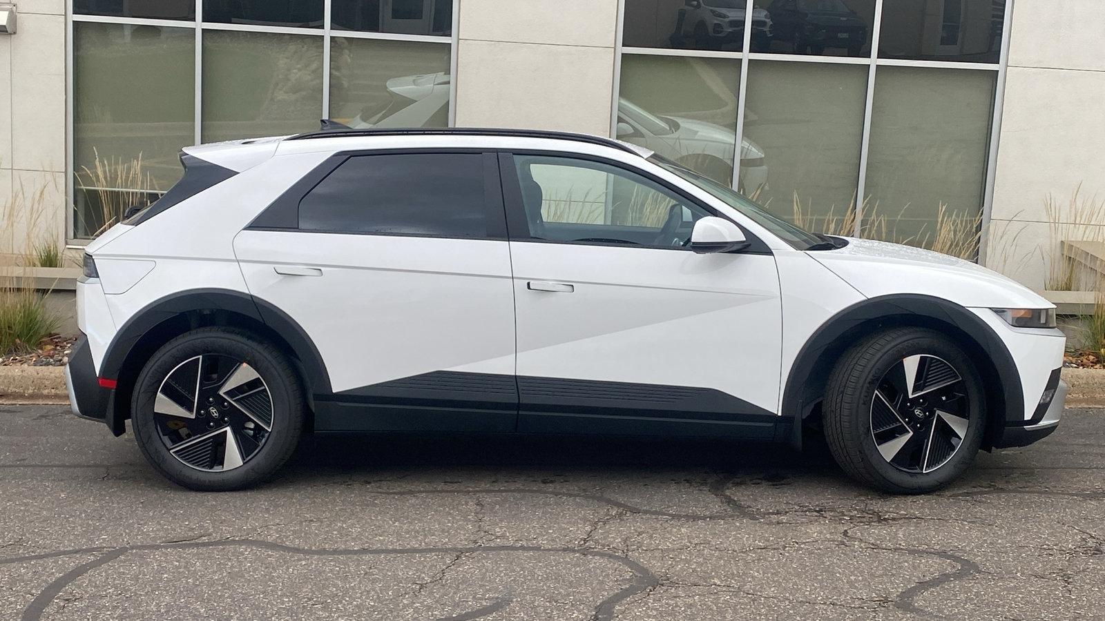 New 2027 Hyundai IONIQ 5 SEL SUV