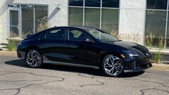 2025 Hyundai IONIQ 6 SEL Sedan