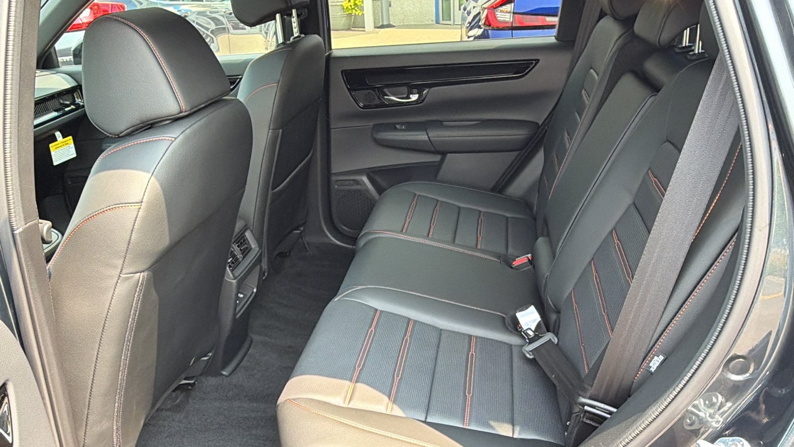 2026 Honda CR-V Sport Touring - Photo 15