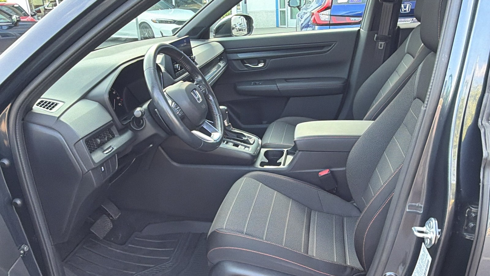 2024 Honda CR-V Sport - Photo 13