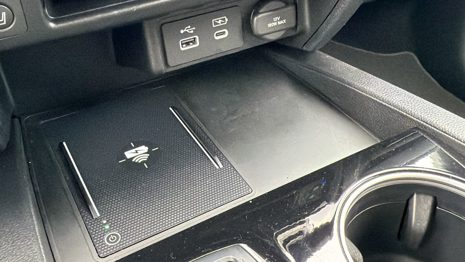 2025 Honda Ridgeline Black Edition - Photo 20