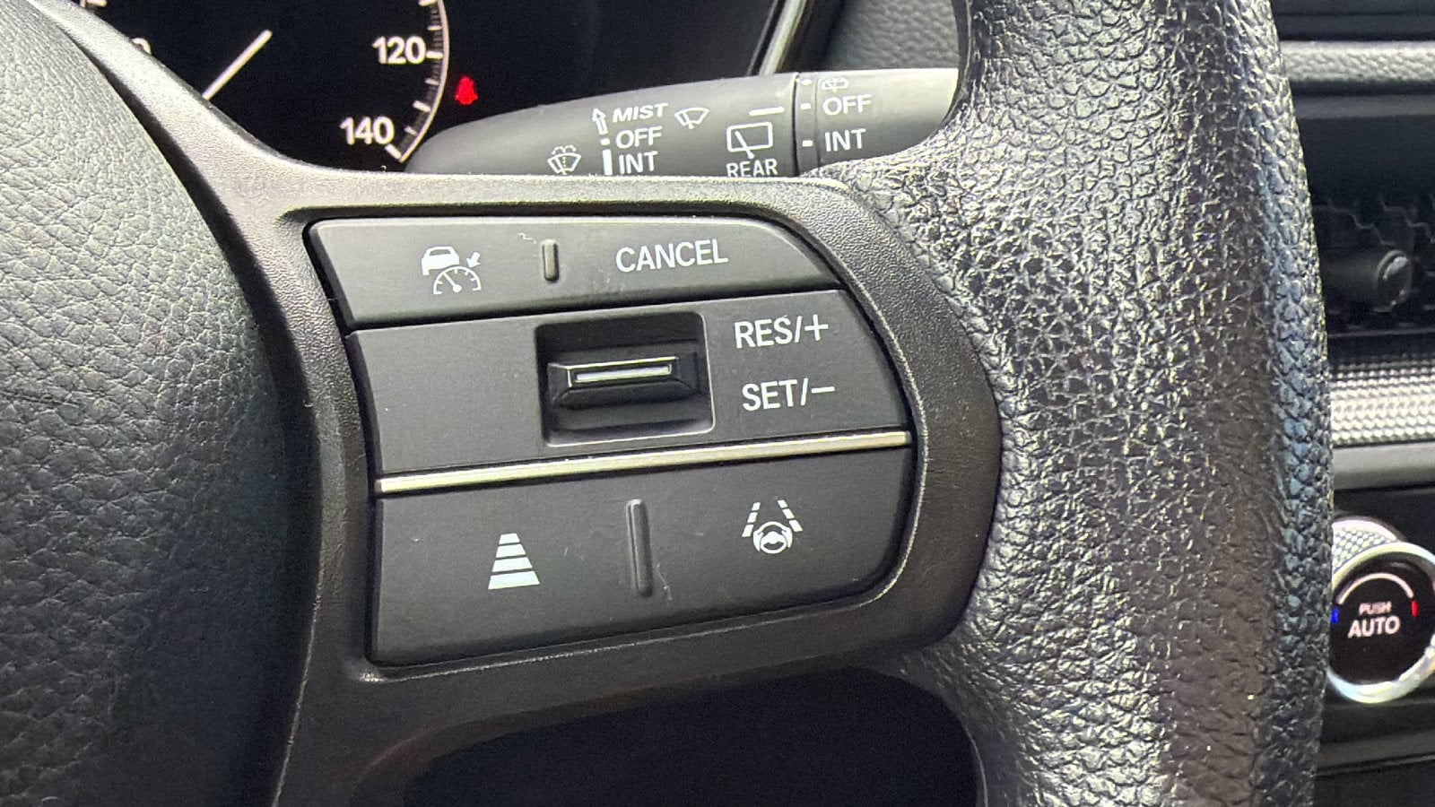 2024 Honda CR-V LX - Photo 23