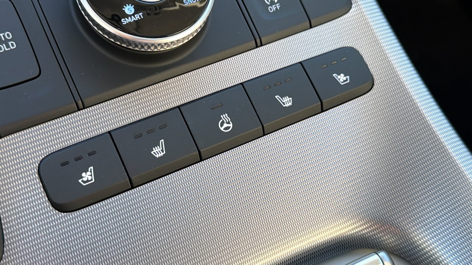 2023 Hyundai Palisade Calligraphy - Photo 18