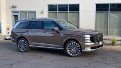 2026 Hyundai Palisade for Sale in St Paul, MN at Buerkle Hyundai