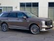 New 2026 Hyundai Palisade Calligraphy AWD SUV