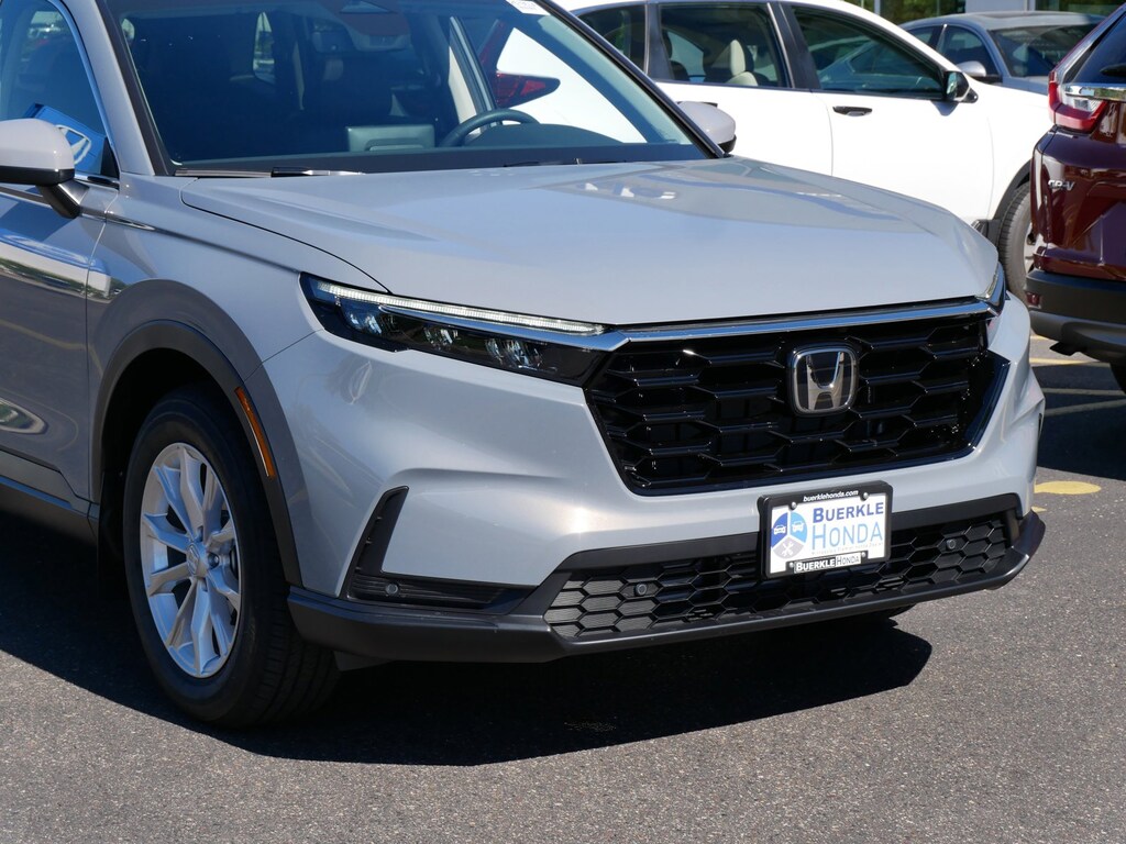 Certified Used 2024 Honda CRV For Sale in St. Paul, MN Near