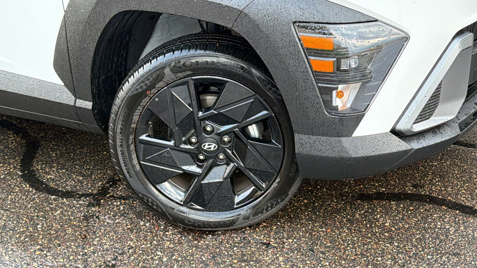 Certified 2026 Hyundai Kona SEL Sport SUV