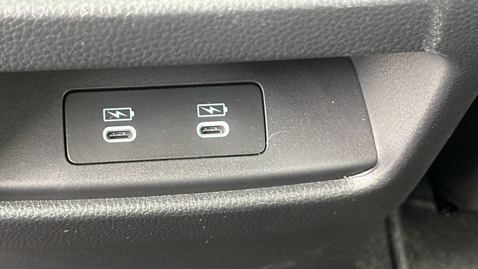 2026 Honda CR-V Sport Touring - Photo 20