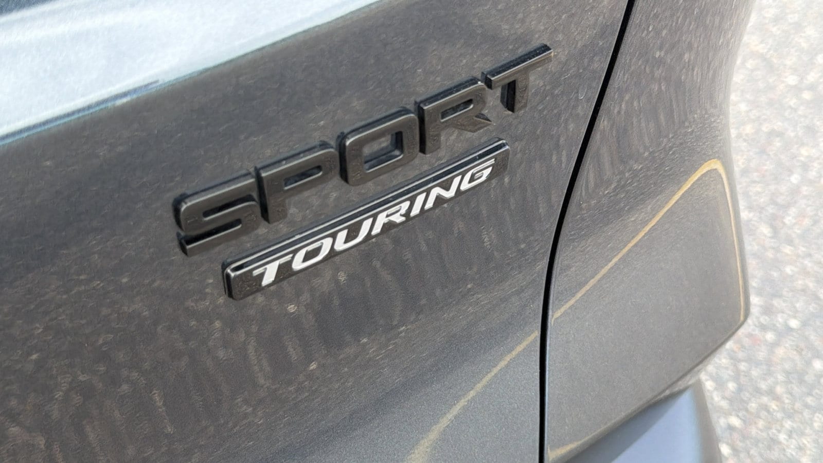 2026 Honda CR-V Sport Touring - Photo 8