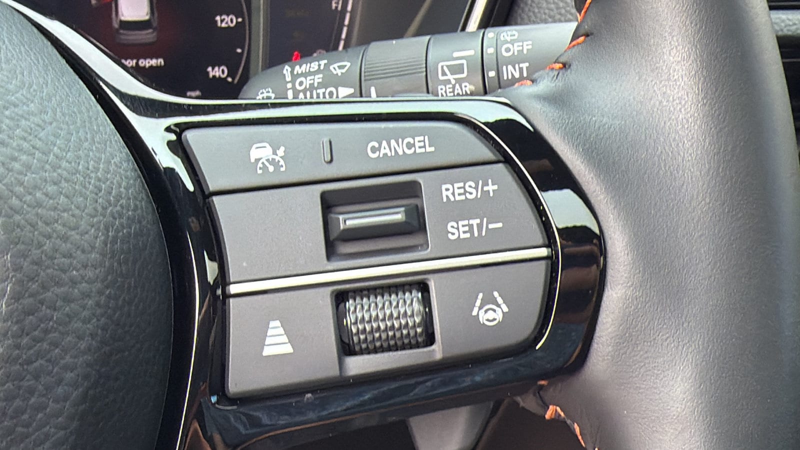 2026 Honda CR-V Sport Touring - Photo 26