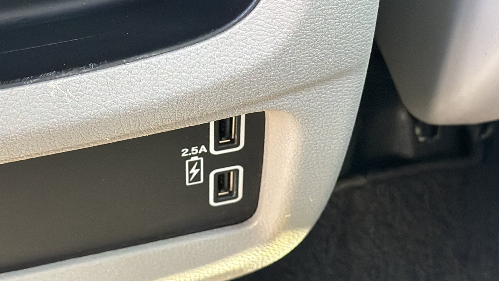 2023 Honda Ridgeline RTL-E - Photo 20