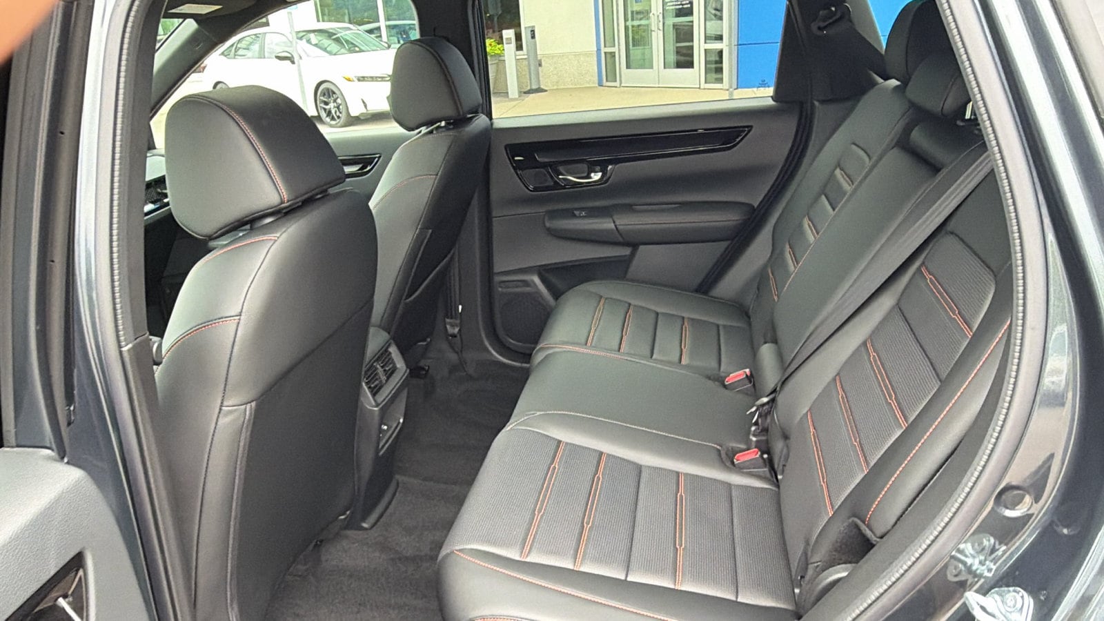 2026 Honda CR-V Sport Touring - Photo 15