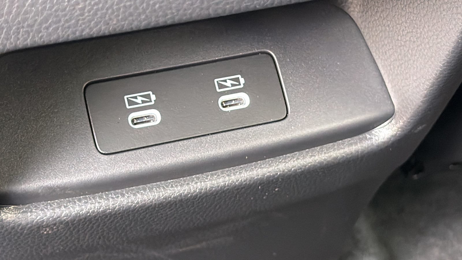 2026 Honda CR-V Sport Touring - Photo 20