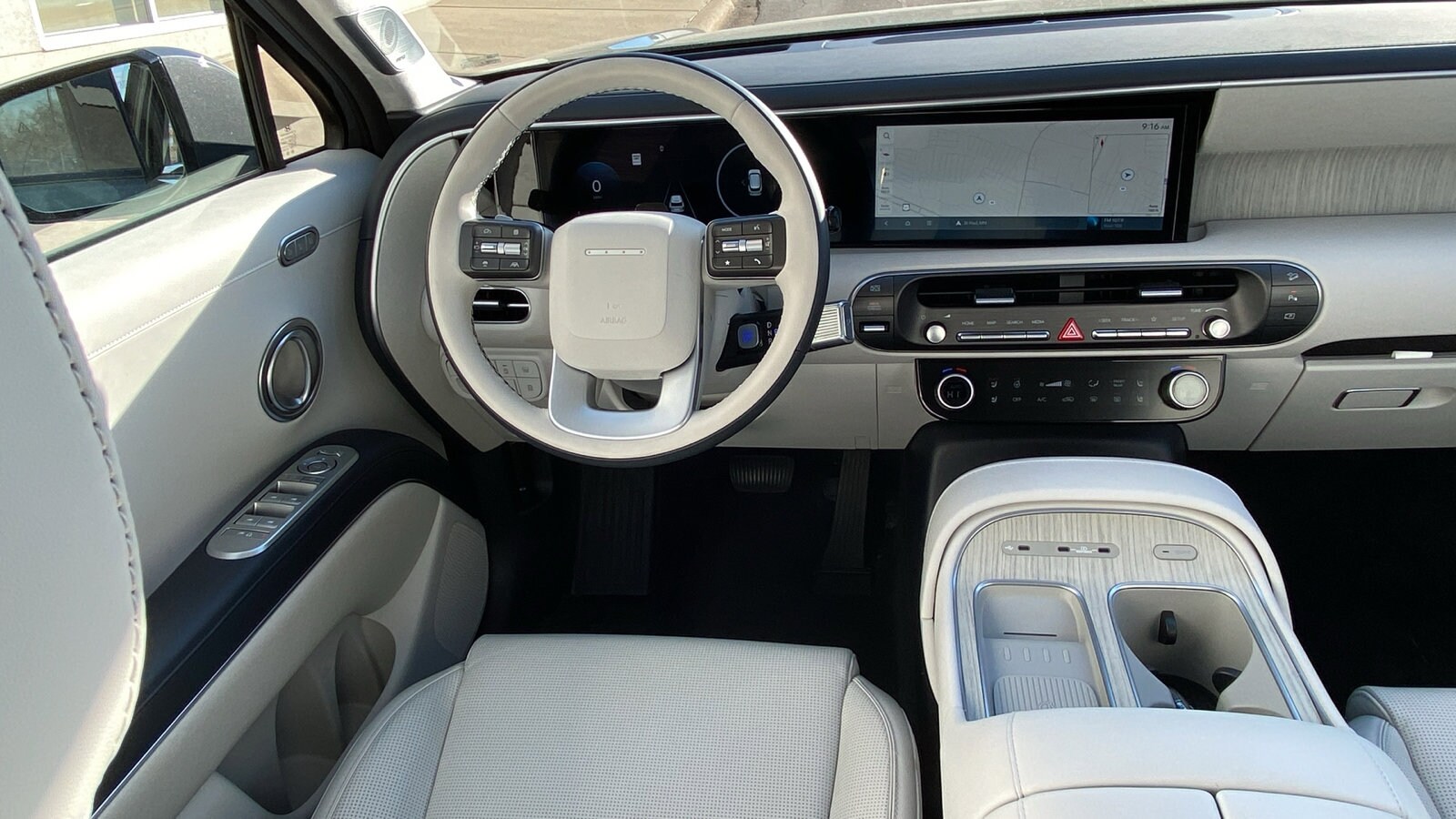 2026 Hyundai Palisade Calligraphy - Photo 15