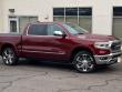 Used 2024 Ram 1500 Limited Truck Crew Cab