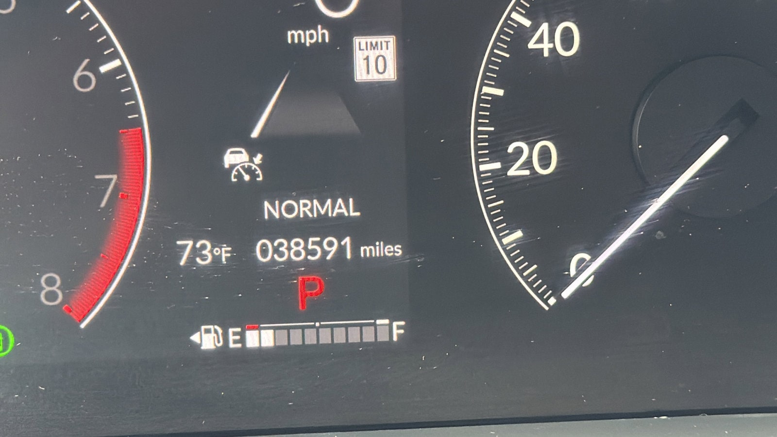 2024 Honda Pilot Touring - Photo 27