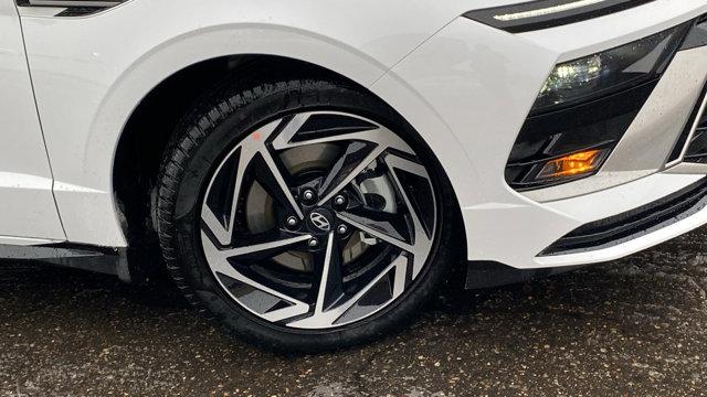 2026 Hyundai Sonata SEL