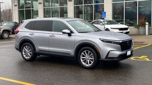 2023 Honda CR-V EX-L SUV