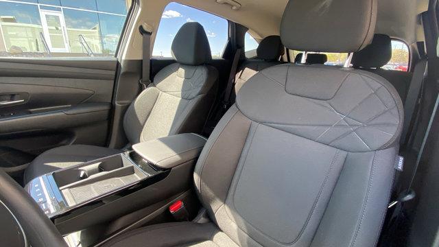 2025 Hyundai Tucson SEL - Photo 8