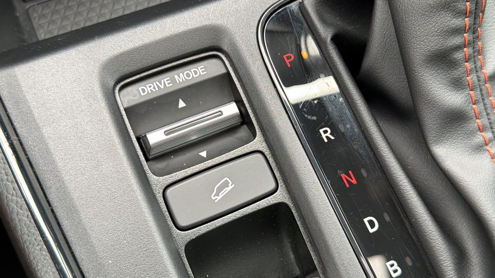 2026 Honda CR-V Sport Touring - Photo 22