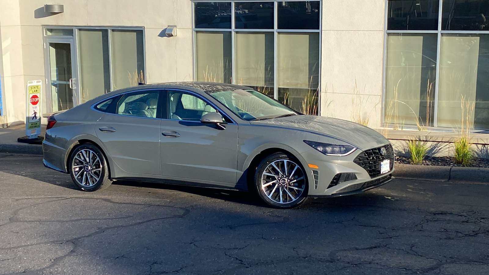 2023 Hyundai Sonata