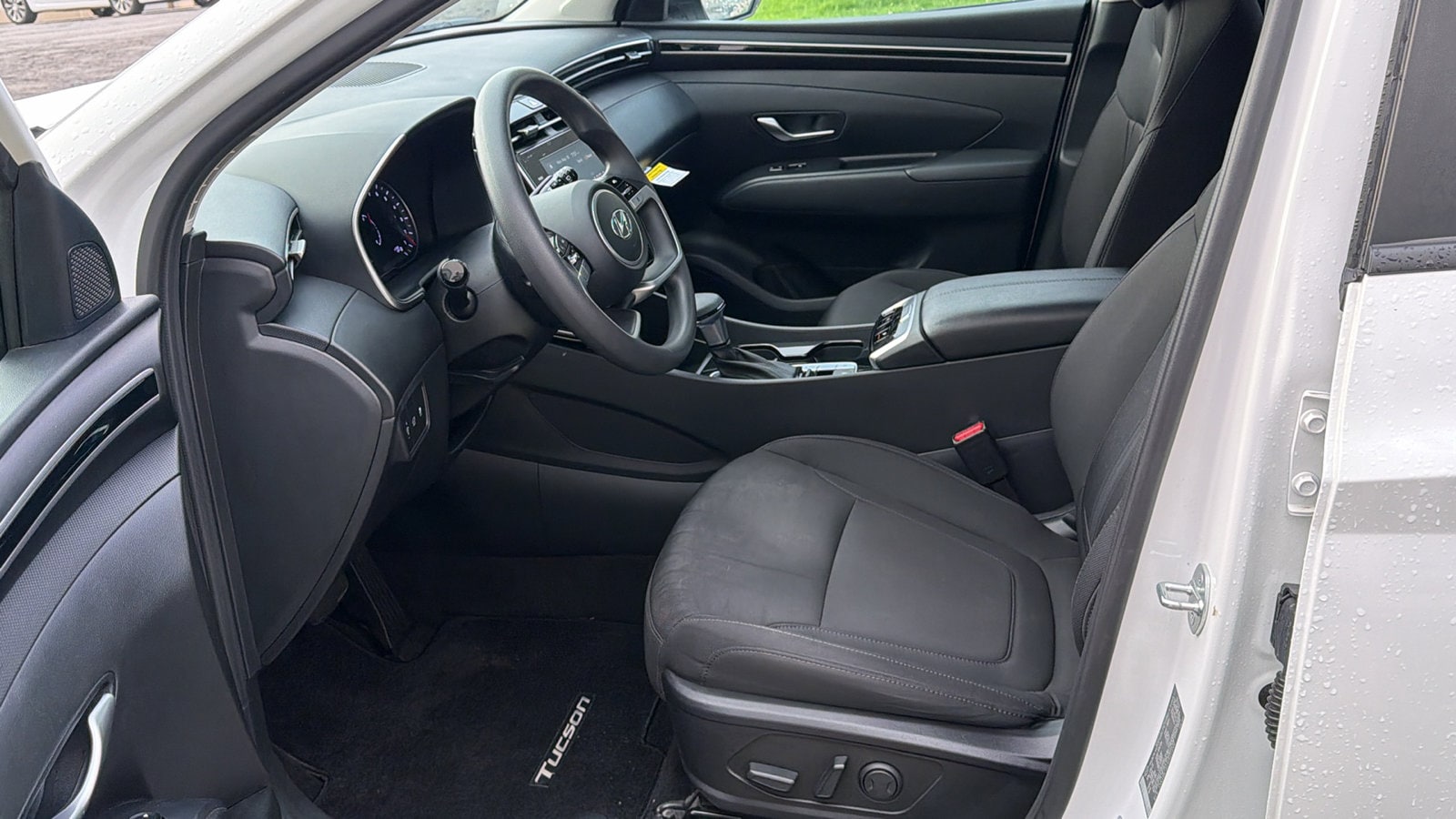 2023 Hyundai Tucson SEL - Photo 10