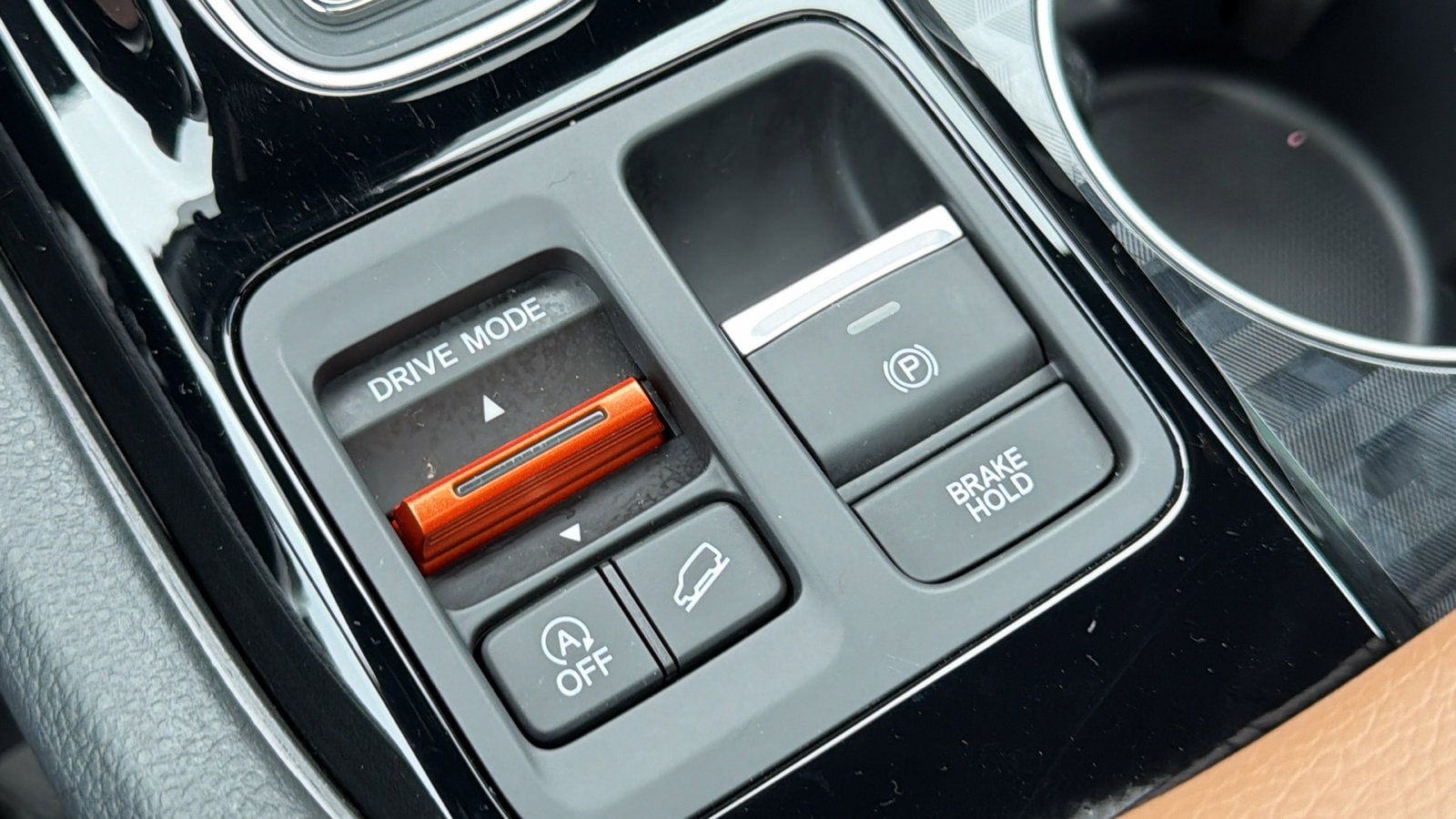 2026 Honda Passport TrailSport Elite - Photo 23
