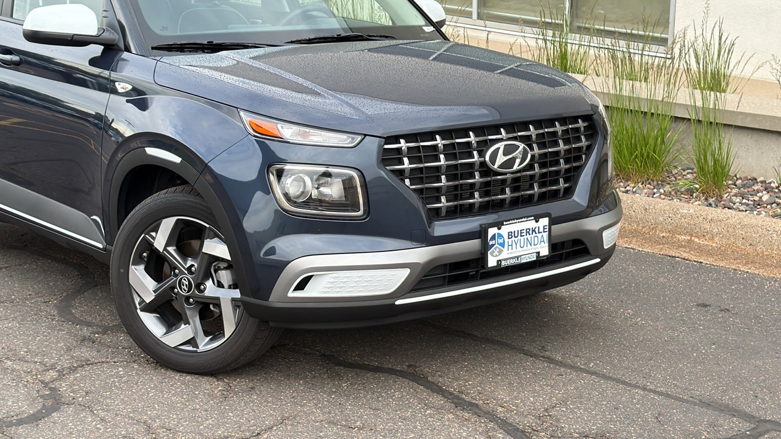 Certified 2026 Hyundai Venue SEL with VIN KMHRC8A33TU425405 for sale in Saint Paul, Minnesota
