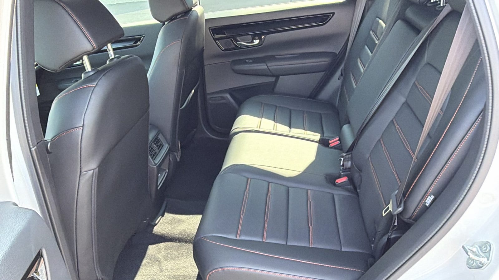 2026 Honda CR-V Sport Touring - Photo 15