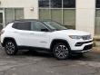 Used 2022 Jeep Compass Limited SUV