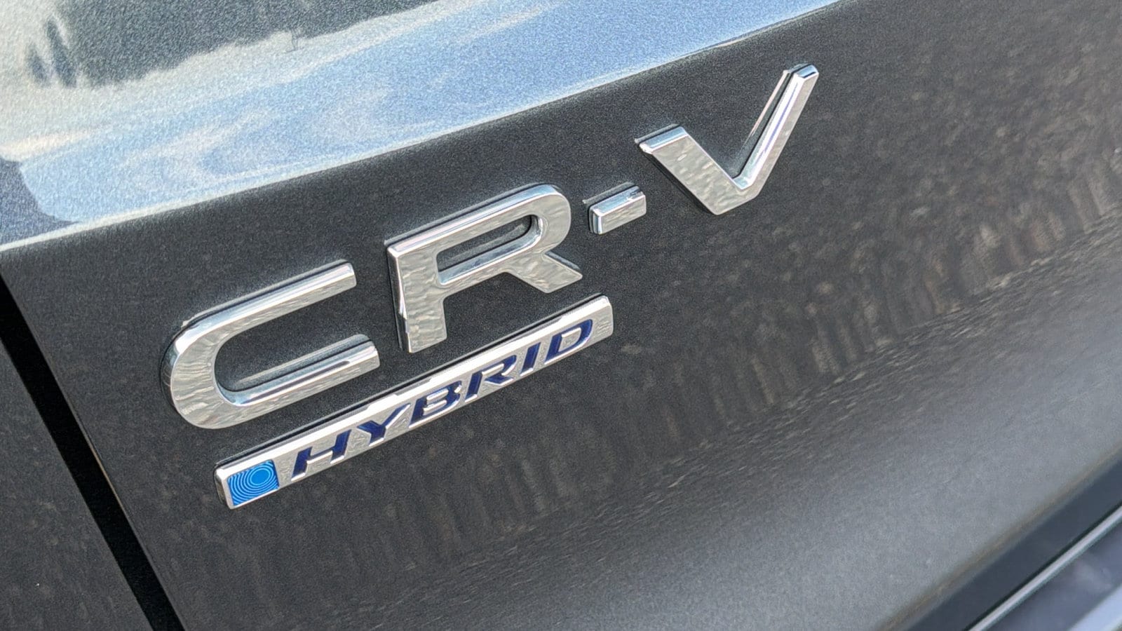 2024 Honda CR-V Sport - Photo 8
