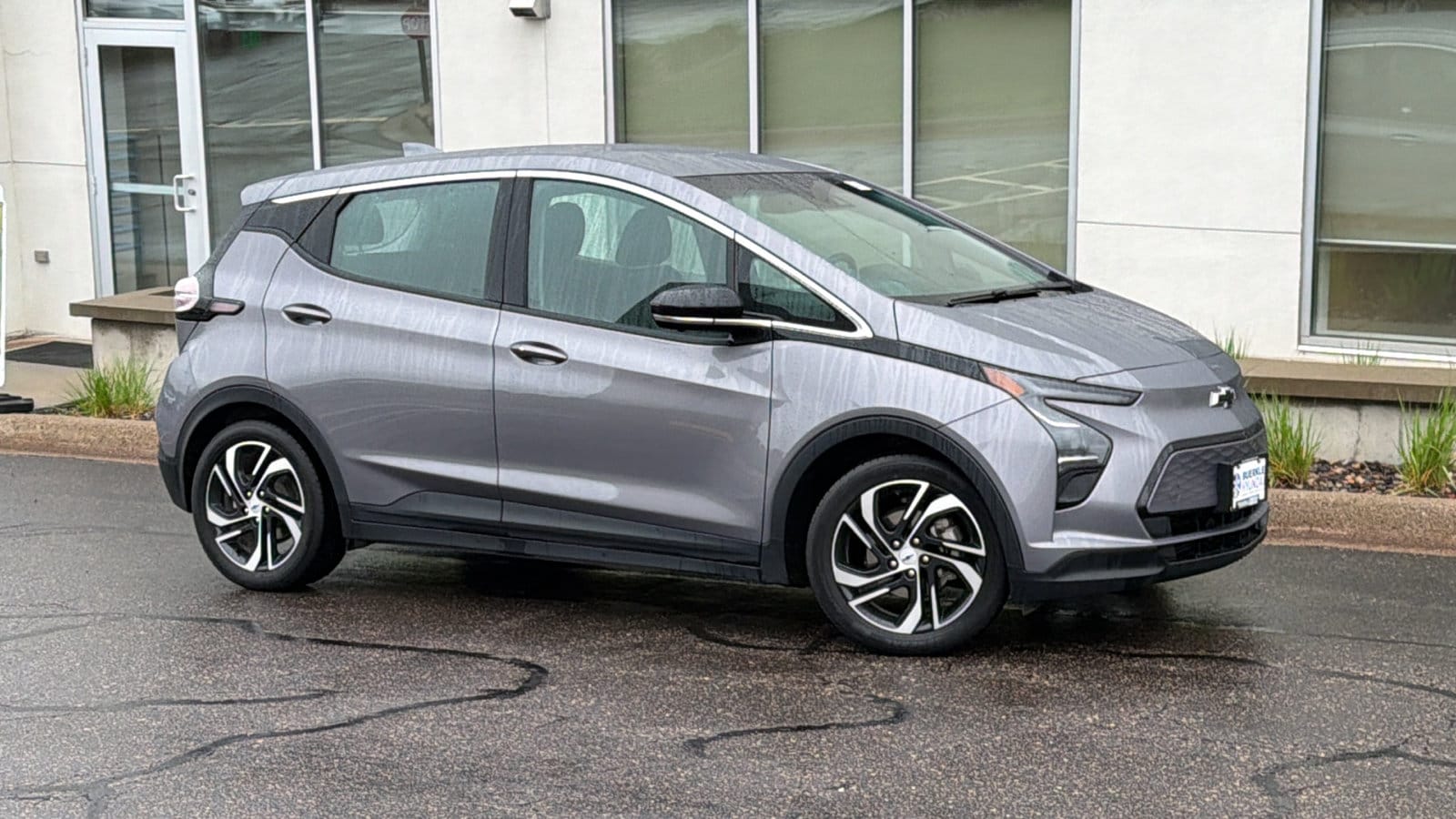 2023 Chevrolet Bolt EV 2LT Auto's photo