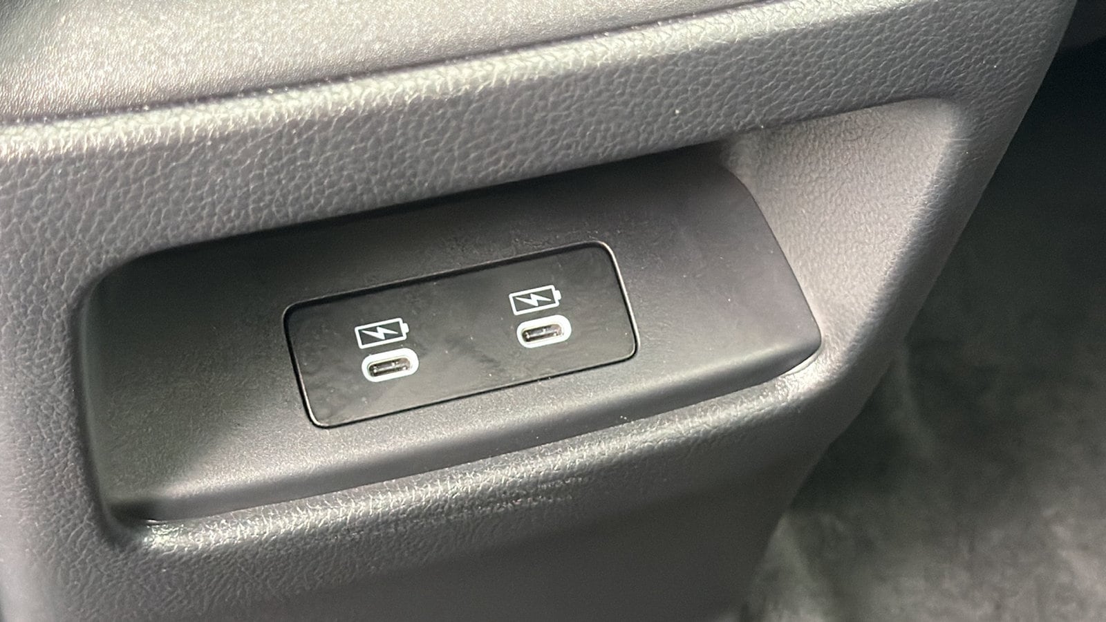 2026 Honda CR-V Sport Touring - Photo 20