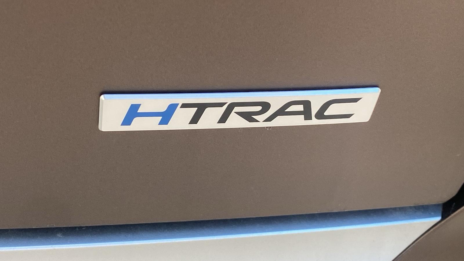 2026 Hyundai Palisade Calligraphy - Photo 7