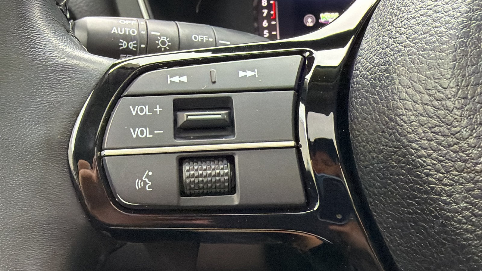 2023 Honda Pilot Elite - Photo 20
