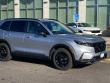 Certified 2026 Honda CR-V Hybrid Sport-L SUV