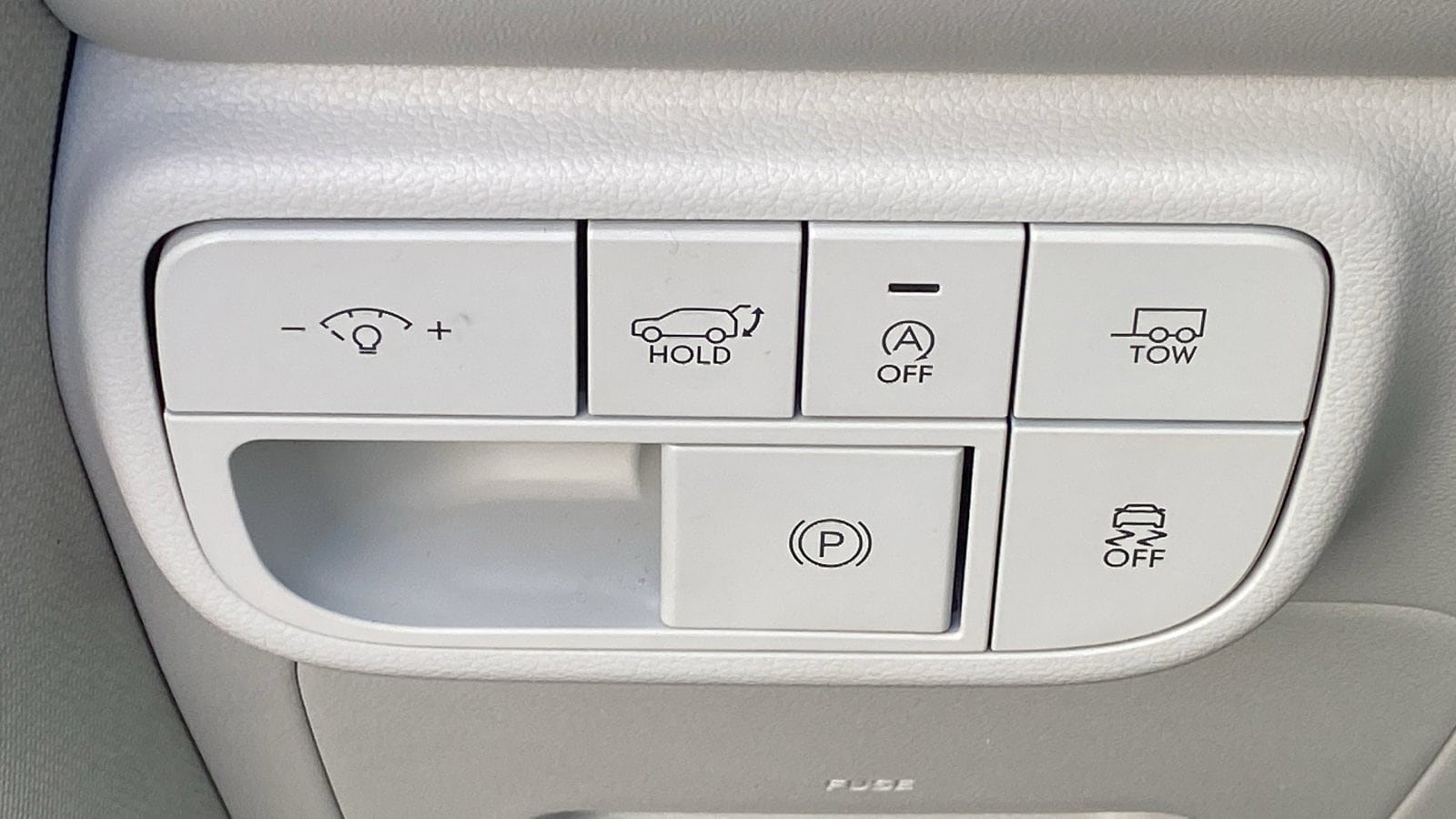 2026 Hyundai Palisade Calligraphy - Photo 24