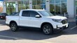  Honda Ridgeline