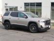 Used 2022 GMC Acadia AT4 SUV