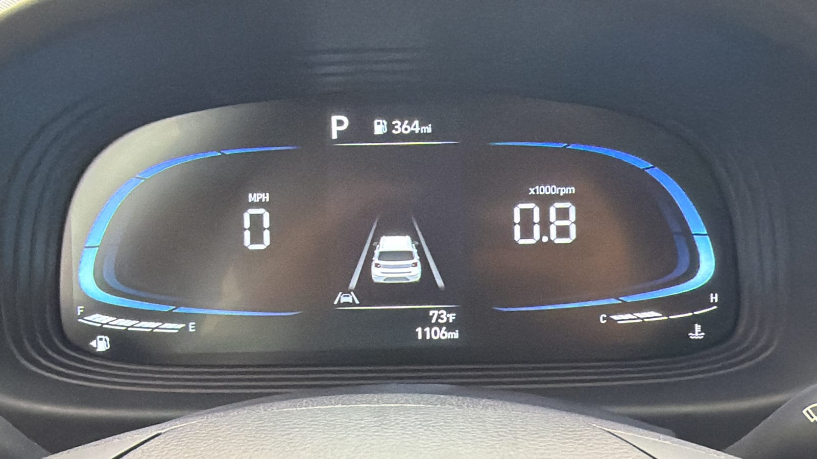 2025 Hyundai Venue SE - Photo 20