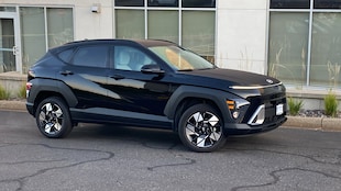 2025 Hyundai Kona SEL SUV