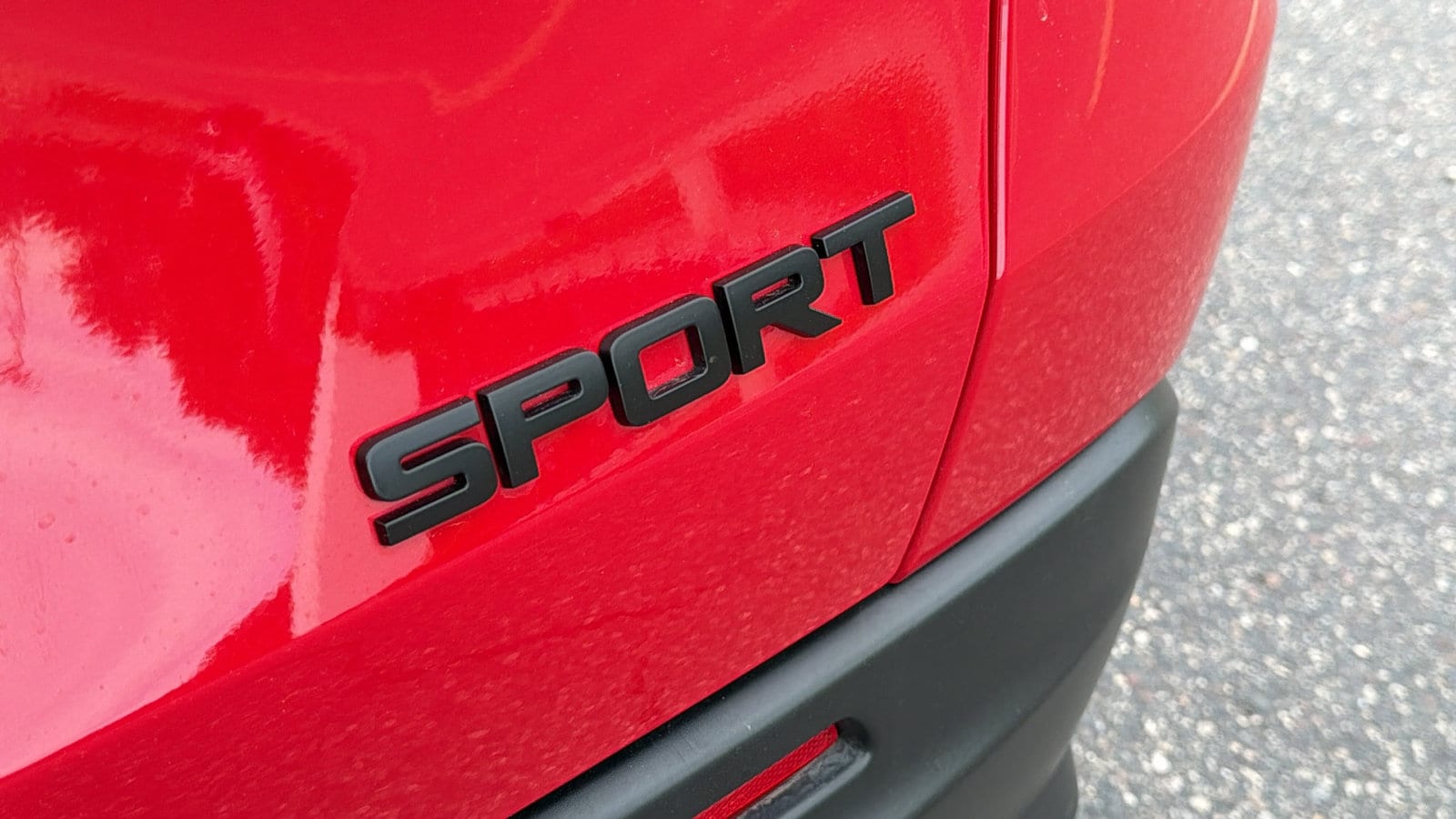 2026 Honda HR-V Sport - Photo 8